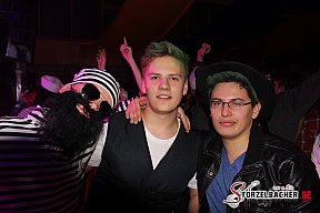 Dittenheim - Faschingsparty
