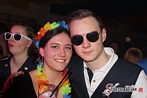 Dittenheim - Faschingsparty