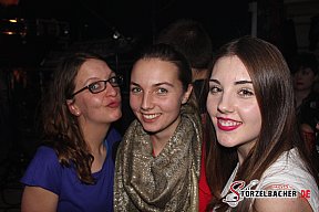 Dittenheim - Faschingsparty