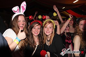 Dittenheim - Faschingsparty