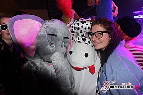 Dittenheim - Faschingsparty