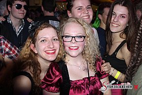 Dittenheim - Faschingsparty