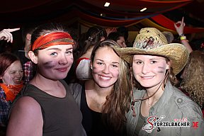 Dittenheim - Faschingsparty