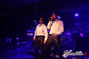 Dittenheim - Faschingsparty