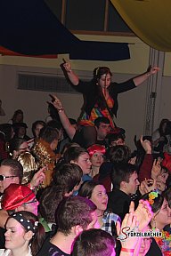 Dittenheim - Faschingsparty