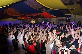 Dittenheim - Faschingsparty