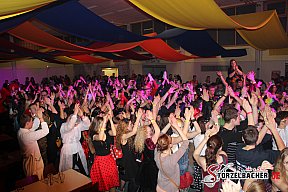 Dittenheim - Faschingsparty