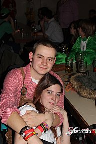 Dittenheim - Faschingsparty