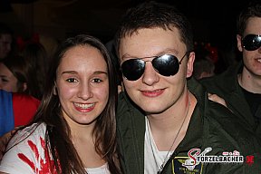 Dittenheim - Faschingsparty