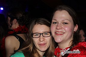 Dittenheim - Faschingsparty