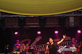 Dittenheim - Faschingsparty