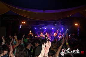 Dittenheim - Faschingsparty