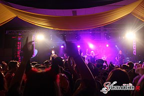 Dittenheim - Faschingsparty