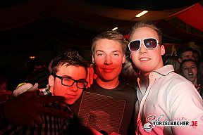 Dittenheim - Faschingsparty
