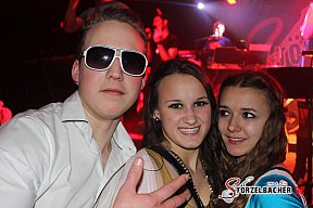 Dittenheim - Faschingsparty