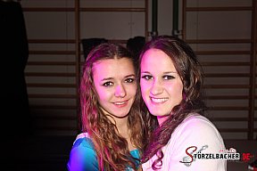Dittenheim - Faschingsparty