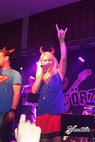Dittenheim - Faschingsparty