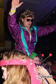 Dittenheim - Faschingsparty
