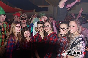 Dittenheim - Faschingsparty