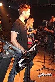 Dittenheim - Faschingsparty