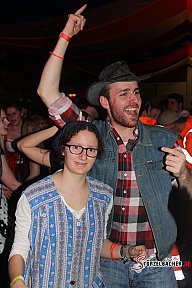 Dittenheim - Faschingsparty