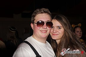 Dittenheim - Faschingsparty