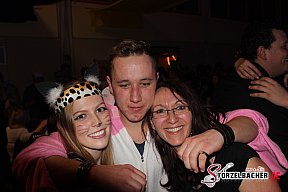 Dittenheim - Faschingsparty