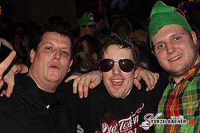 Dittenheim - Faschingsparty