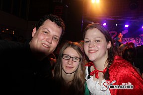 Dittenheim - Faschingsparty