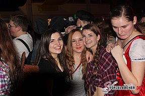 Dittenheim - Faschingsparty