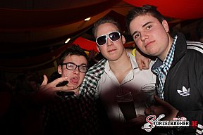 Dittenheim - Faschingsparty