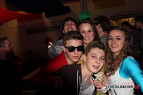 Dittenheim - Faschingsparty