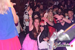 Dittenheim - Faschingsparty