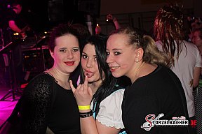 Dittenheim - Faschingsparty