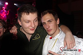 Dittenheim - Faschingsparty