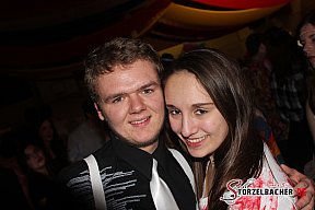 Dittenheim - Faschingsparty