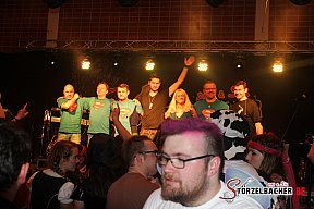Dittenheim - Faschingsparty