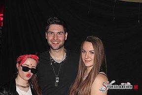 Dittenheim - Faschingsparty