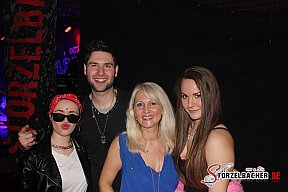 Dittenheim - Faschingsparty