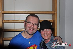 Dittenheim - Faschingsparty
