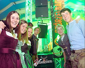Eichst&auml;tt Volksfest