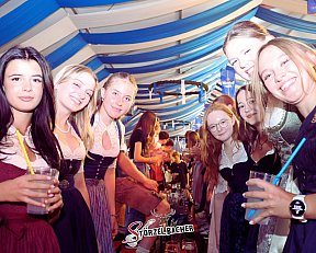 Eichst&auml;tt Volksfest