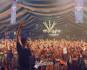 Eichst&auml;tt Volksfest