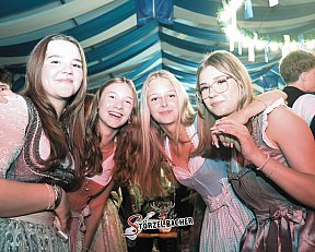 Eichst&auml;tt Volksfest