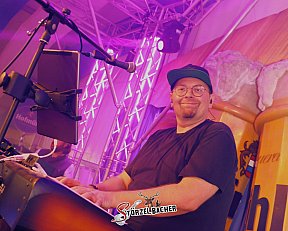 Eichst&auml;tt Volksfest