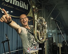 Eichst&auml;tt Volksfest
