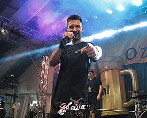 Eichst&auml;tt Volksfest