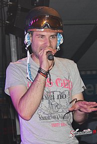Sch&uuml;tzenfest Ellingen