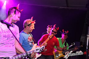 Sch&uuml;tzenfest Ellingen