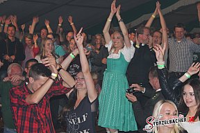 Sch&uuml;tzenfest Ellingen